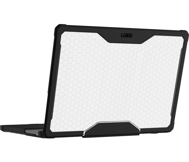 UAG Plyo do MacBook 14" 2021 przeźroczysta - 1065002 - zdjęcie 2
